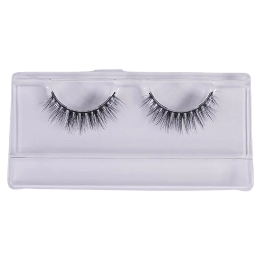 Lotus lashes - Ruby beauty lashes RB-201 - Medaid