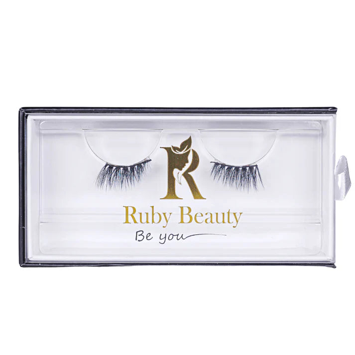 Ava lashes - Ruby beauty lashes RB-202 - Medaid International