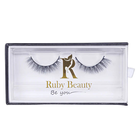Emily lashes - Ruby beauty lashes RB-202 - Medaid