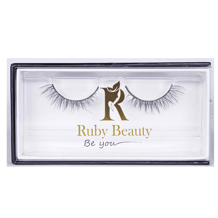 Harper lashes - Ruby beauty lashes RB-202 - Medaid International