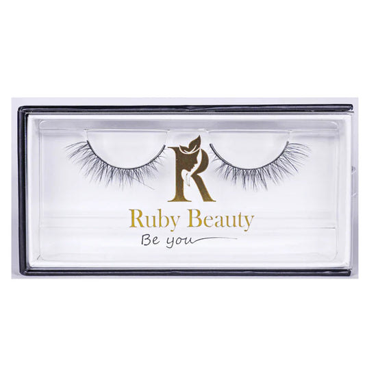 Harper lashes - Ruby beauty lashes RB-202 - Medaid International