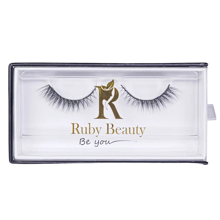 Victoria lashes - Ruby beauty lashes RB-202 - Medaid