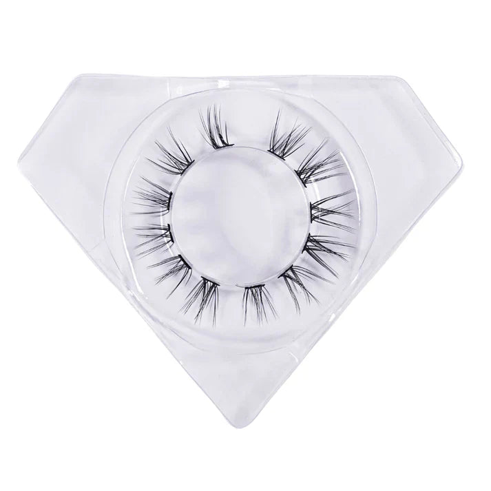 Emerald lashes Ruby beauty lashes RB-213 - Medaid