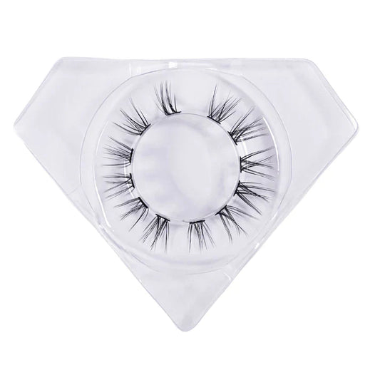 Emerald lashes Ruby beauty lashes RB-213 - Medaid