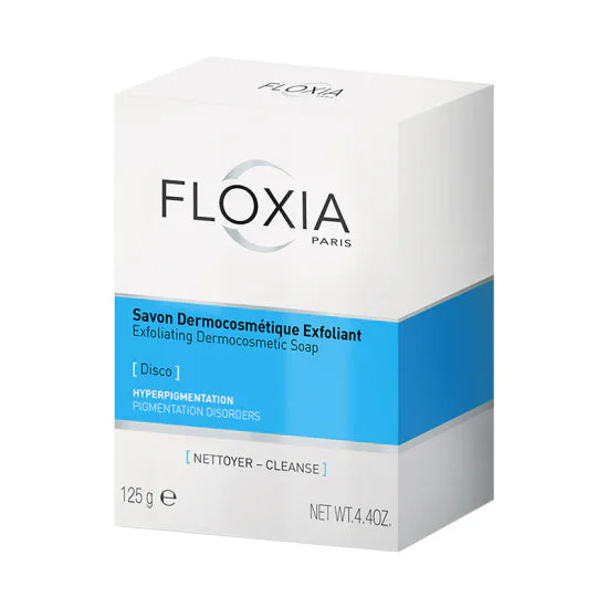 Floxia Disco Hyperpigmentation Soap - Medaid