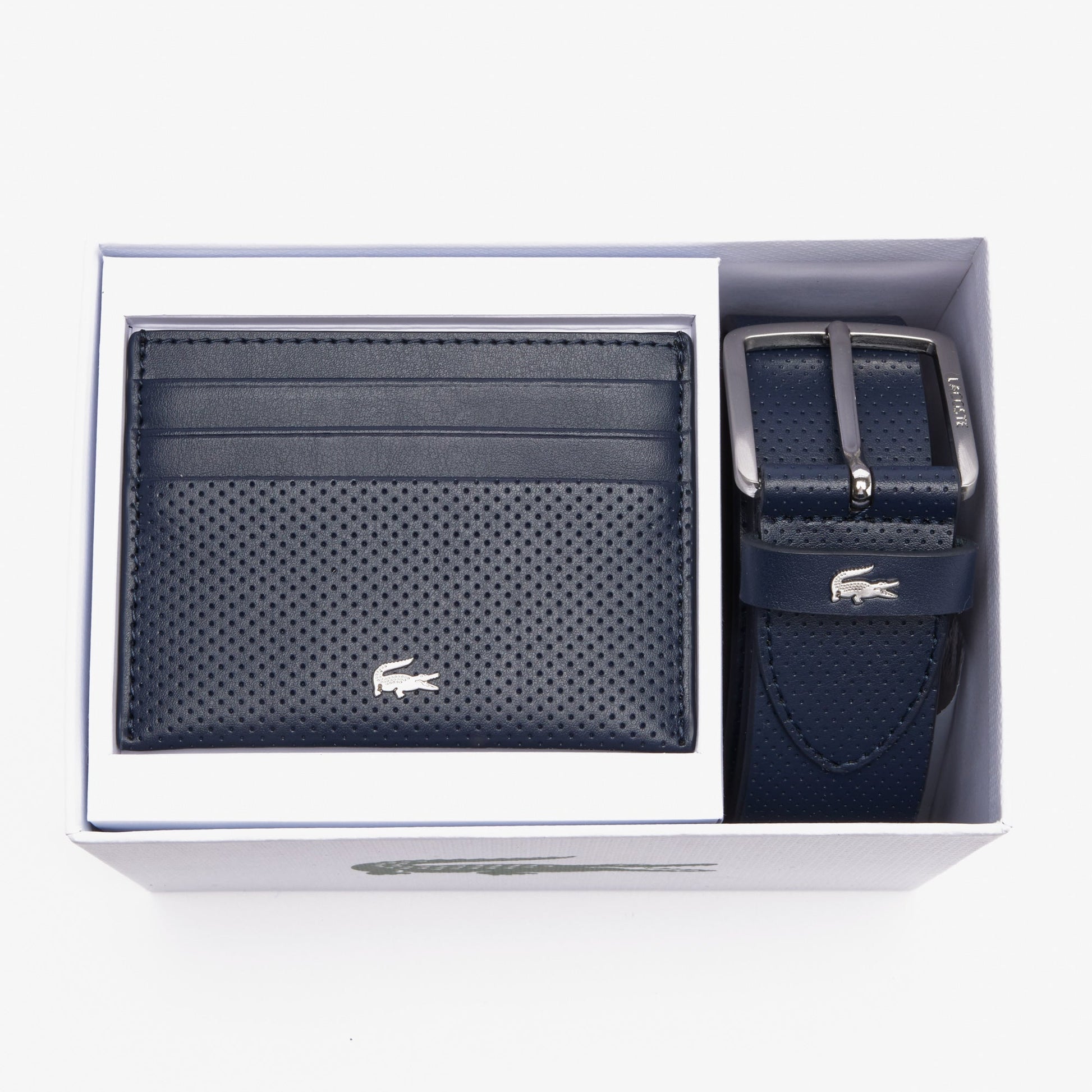 buy-leather-belt-card-holder-gift-set-rc4092-b88-lebanon - Medaid