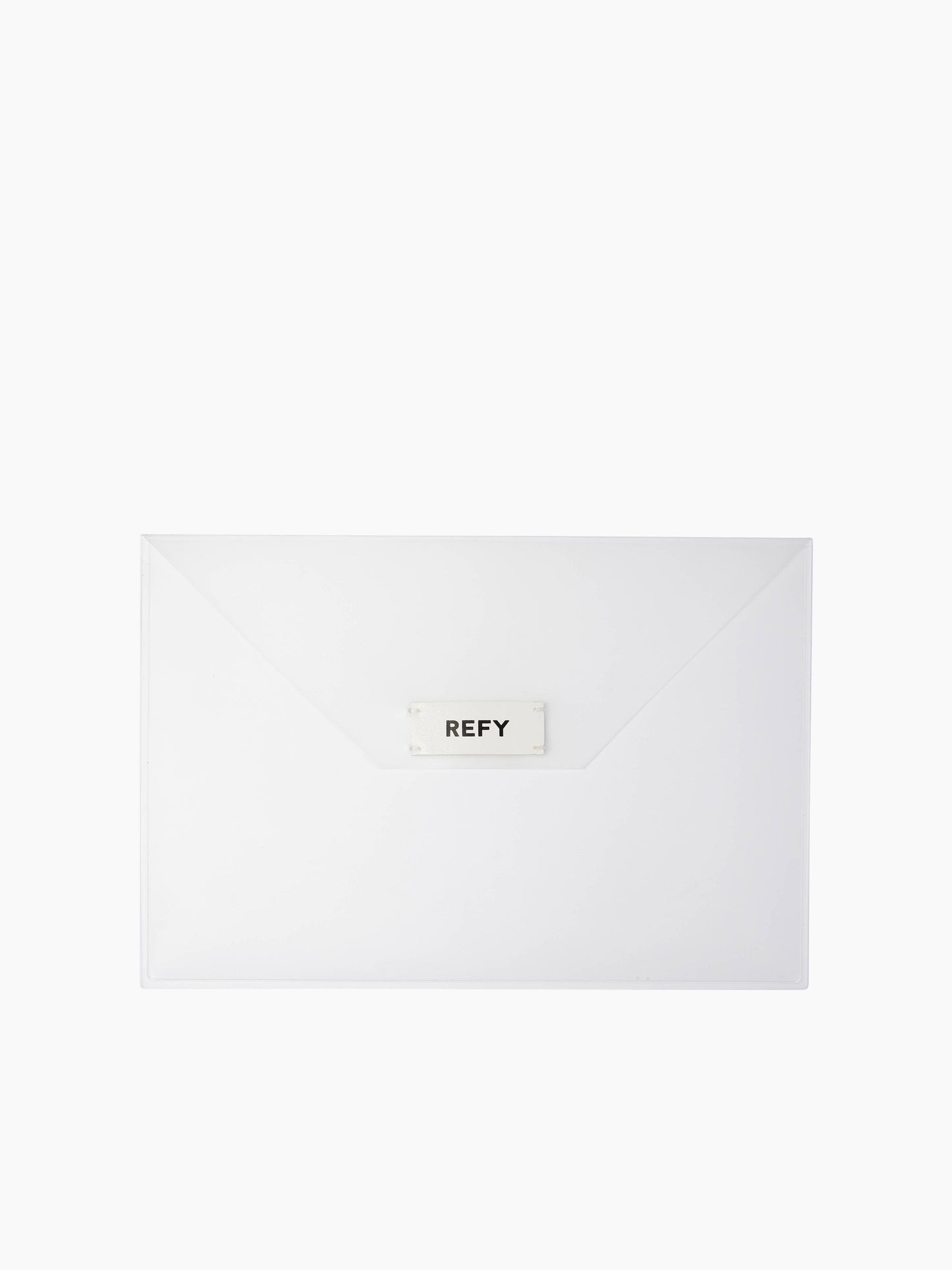 REFY Clear Pouch - Medaid International