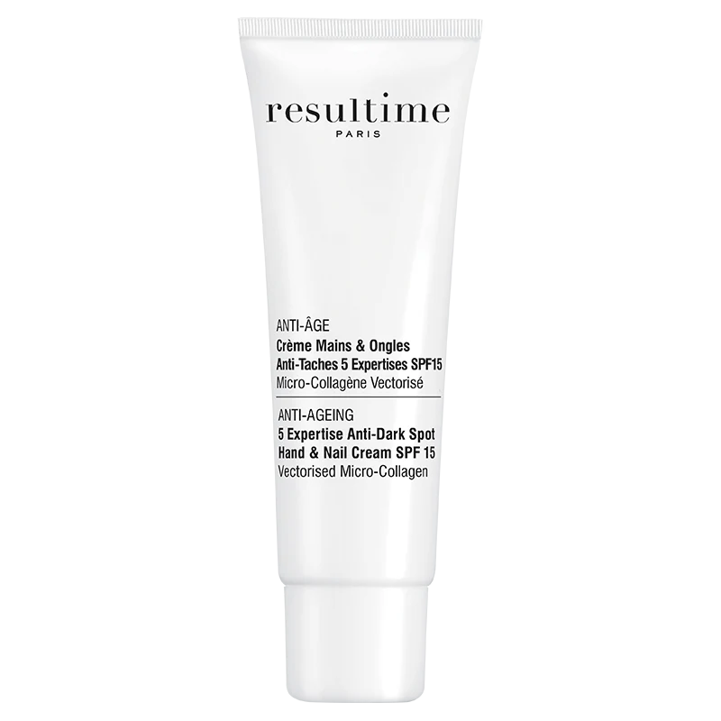 5 Expertise Hand & Nail Cream SPF15 - Medaid International
