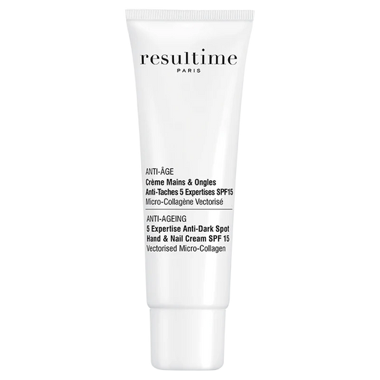 5 Expertise Hand & Nail Cream SPF15 - Medaid International