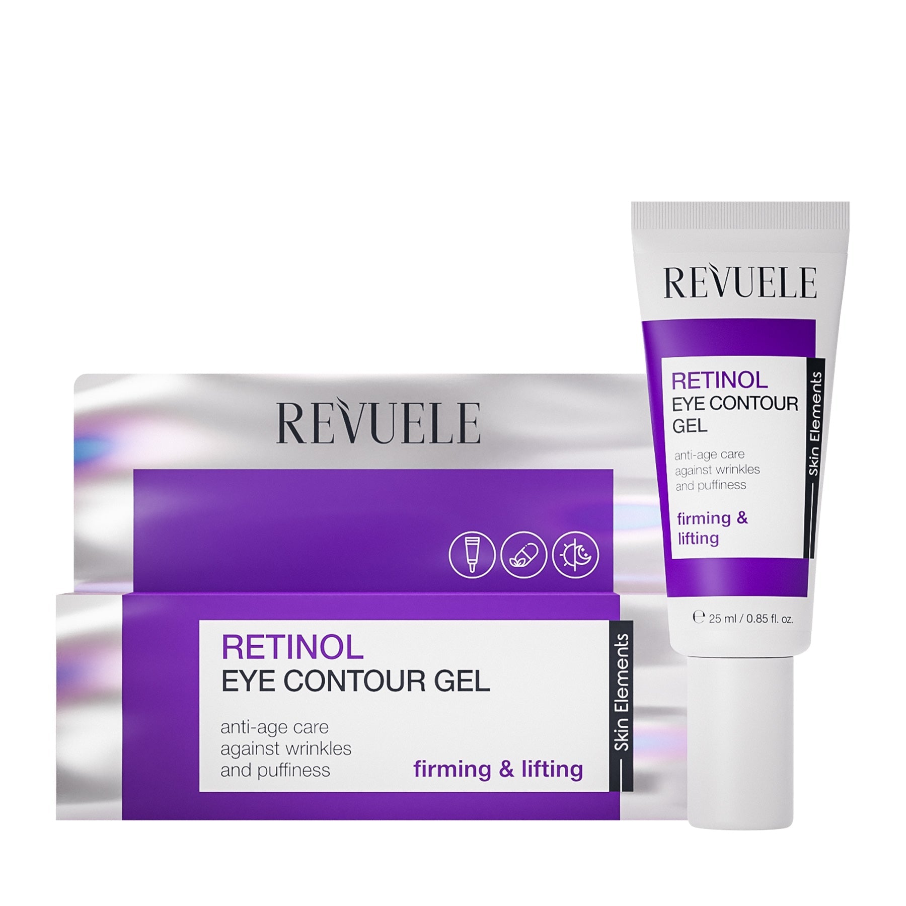 RETINOL Eye Contour Gel - Medaid - Lebanon