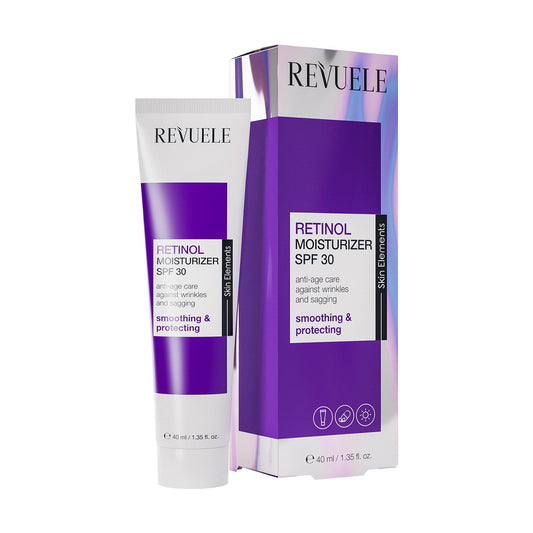 RETINOL Moisturizer SPF 30