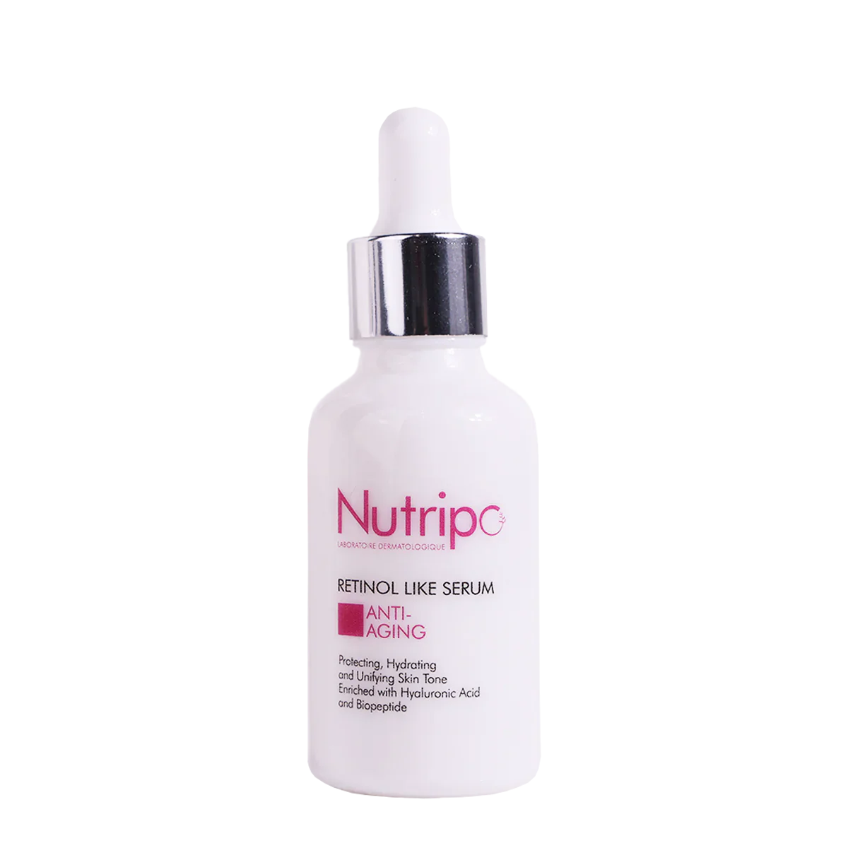 Retinol Like Serum - Medaid International