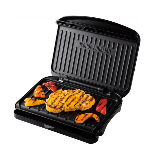 Fit Grill Hot Plate Machine - 2400W - Medaid International