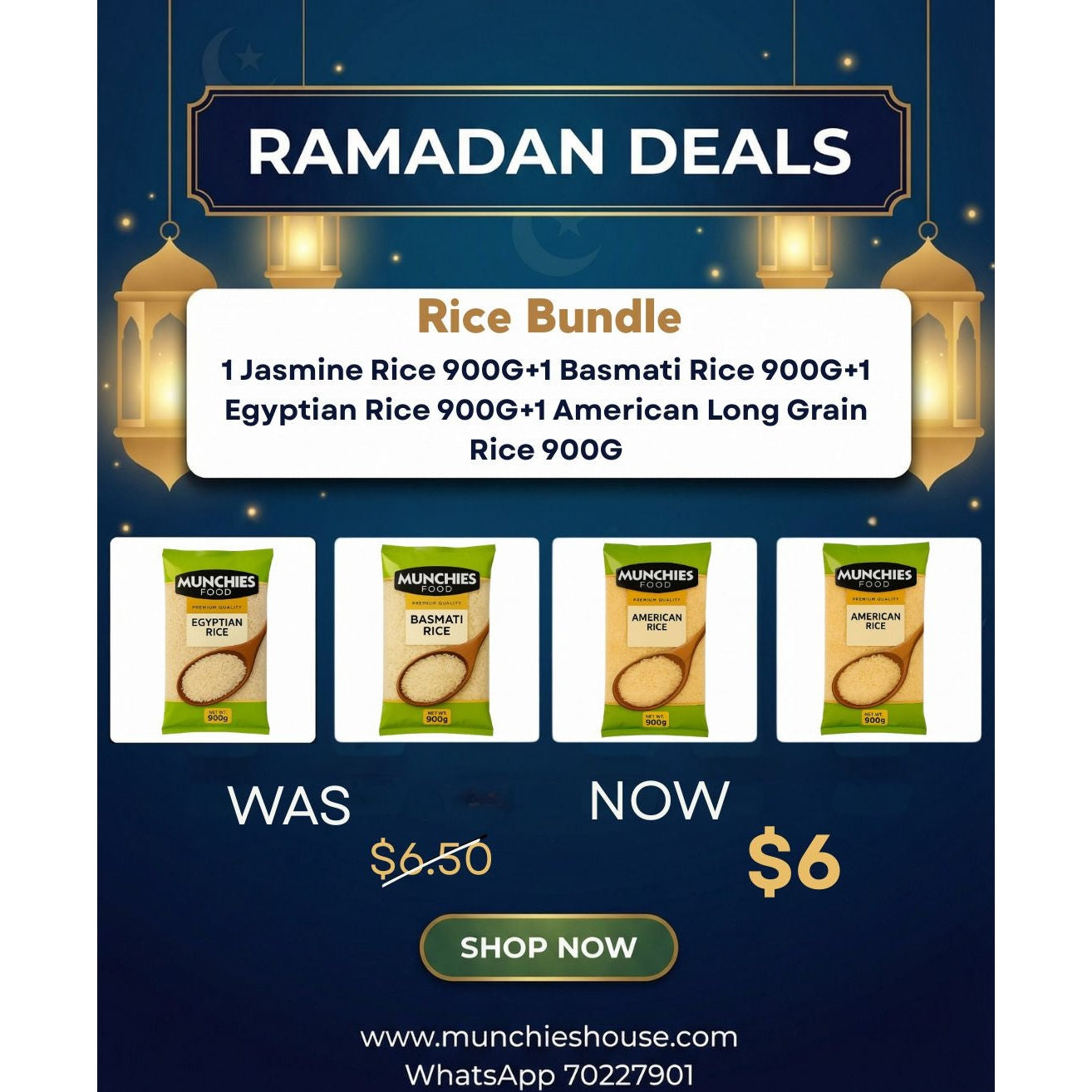 American Long Grain Rice: Light & Fluffy Texture