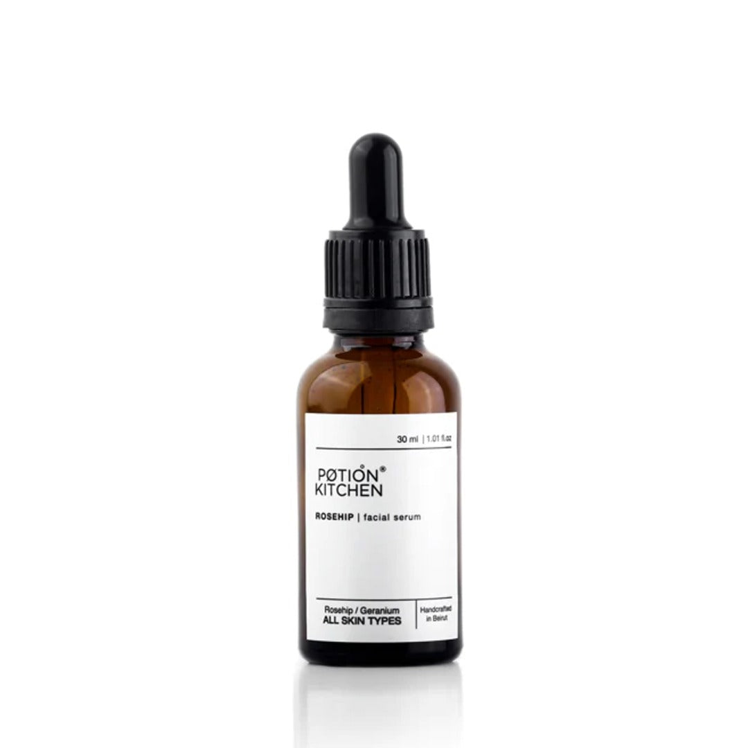 POTION KITCHEN ROSEHIP FACIAL SERUM - Medaid International