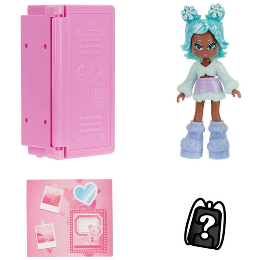 ROYALEHIGH SURPRISE LOCKER 3" S2 6ASST - Medaid International