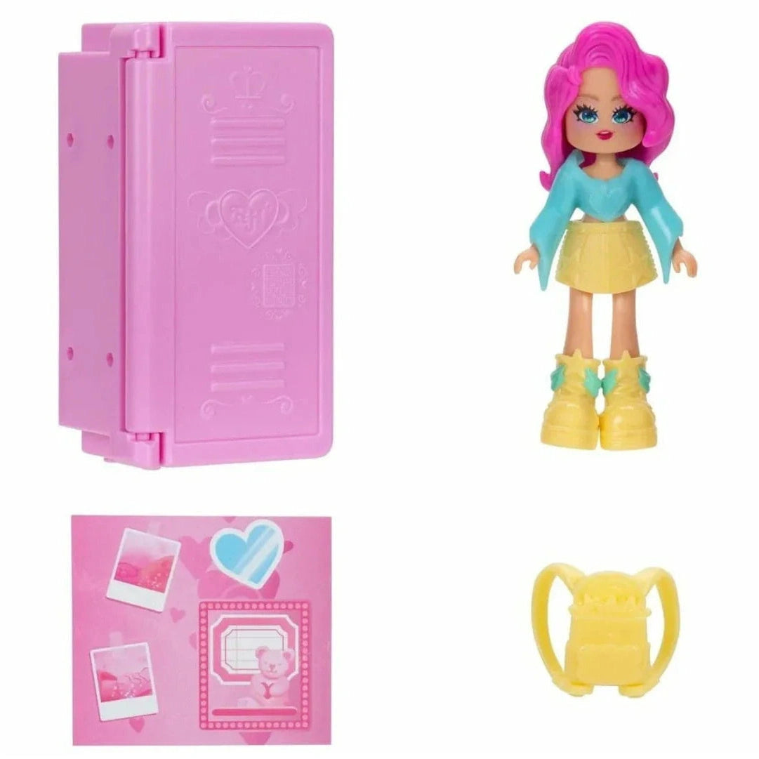 ROYALEHIGH SURPRISE LOCKER 3" S2 6ASST - Medaid International