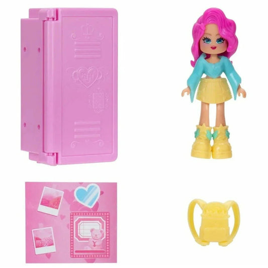 ROYALEHIGH SURPRISE LOCKER 3" S2 6ASST - Medaid International