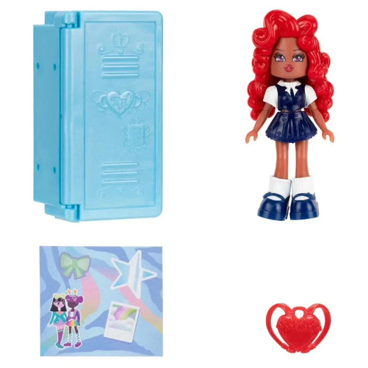 ROYALEHIGH SURPRISE LOCKER 3" S2 6ASST - Medaid International