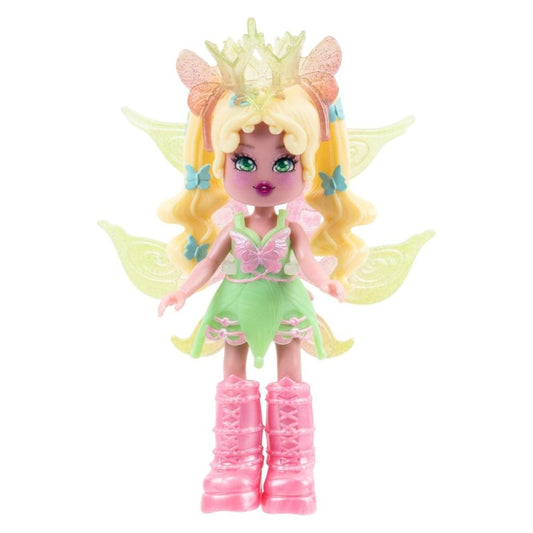 ROYALEHIGH CORE DLX FIGURES 3" W1 5ASST - Medaid International