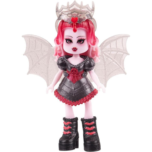 ROYALEHIGH CORE DLX FIGURES 3" W1 5ASST - Medaid International