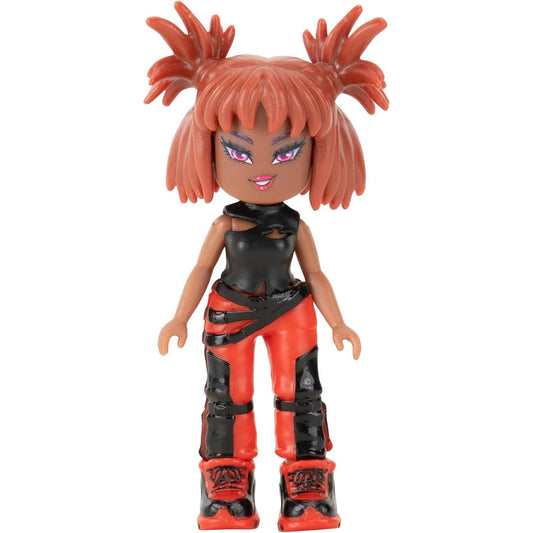 ROYALEHIGH CORE DLX FIGURES 3" W1 5ASST - Medaid International