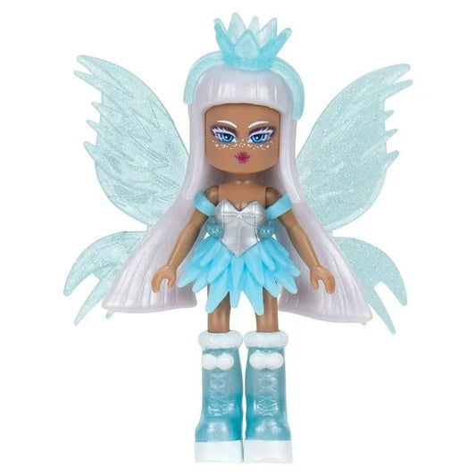 ROYALEHIGH CORE DLX FIGURES 3" W1 5ASST - Medaid International