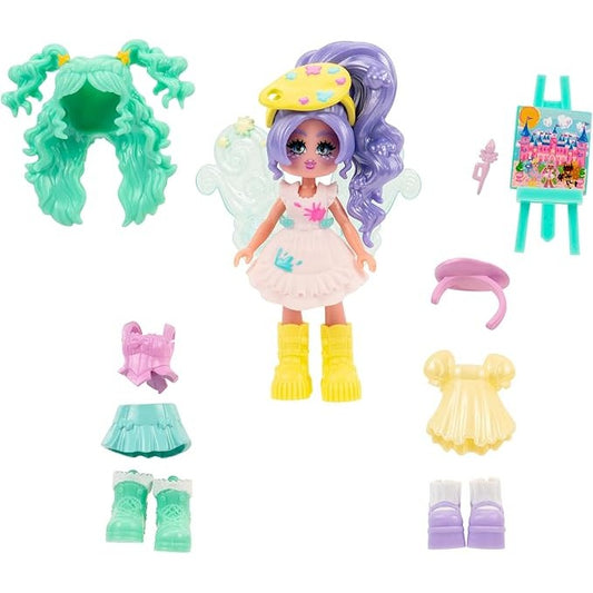 ROYALEHIGH SCHOOL SPIRIT FASHION 3" 3ASS - Medaid International