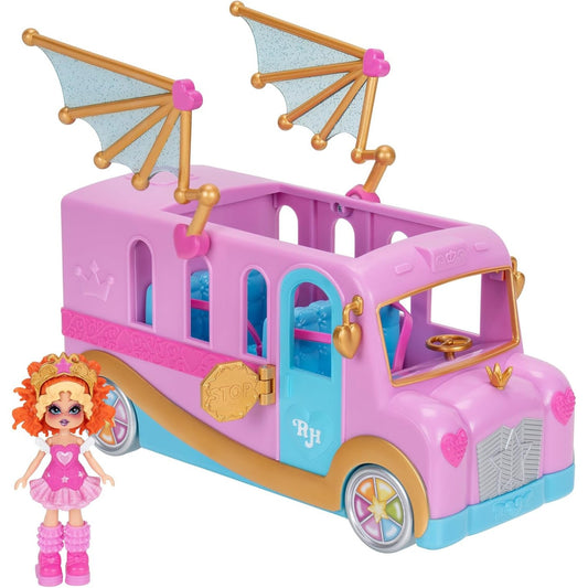 ROYALEHIGH BUS & GLAM CLOSET - Medaid International