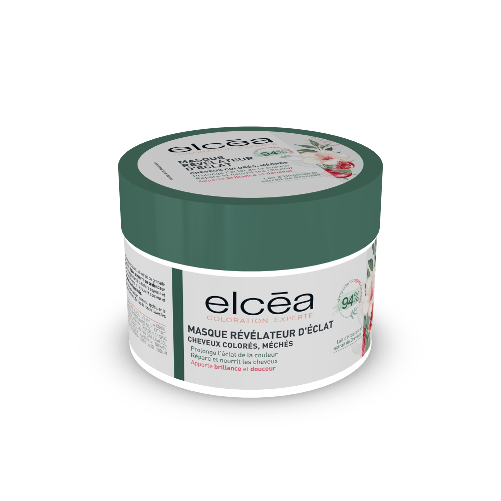 Elcéa Radiance Enhancing Mask - Medaid