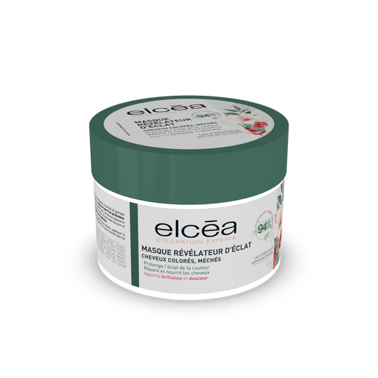 Elcéa Radiance Enhancing Mask - Medaid