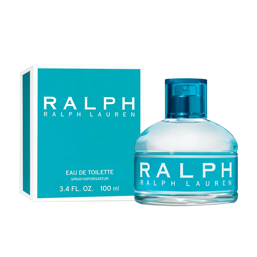 Ralph Lauren Ralph Eau De Toilette Pour Femme - 100ml - Medaid