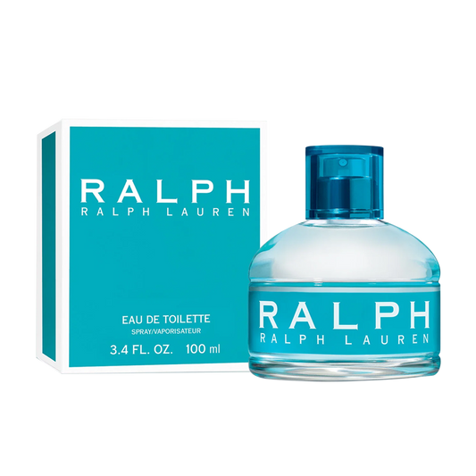 Ralph Lauren Ralph Eau De Toilette Pour Femme - 100ml - Medaid