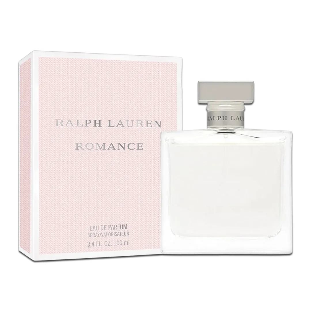 Ralph Lauren Romance Eau De Parfum Pour Femme - 100ml - Medaid