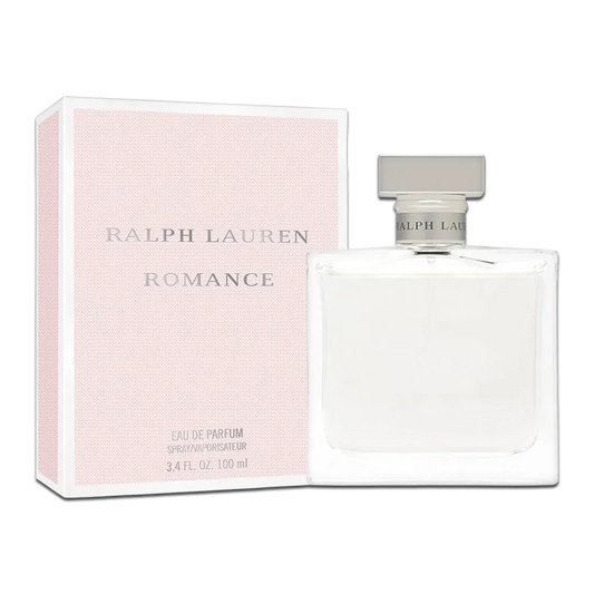 Ralph Lauren Romance Eau De Parfum Pour Femme - 100ml - Medaid