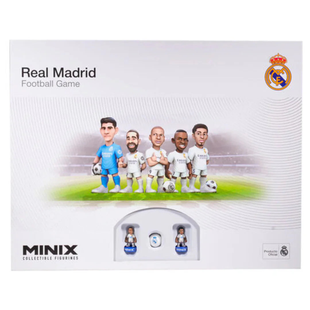 Football Game Set - Medaid International