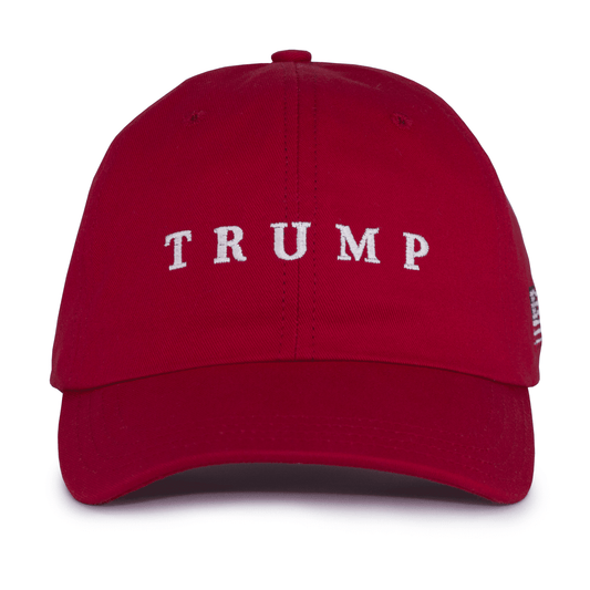 Trump Classic Baseball Hat - Medaid International