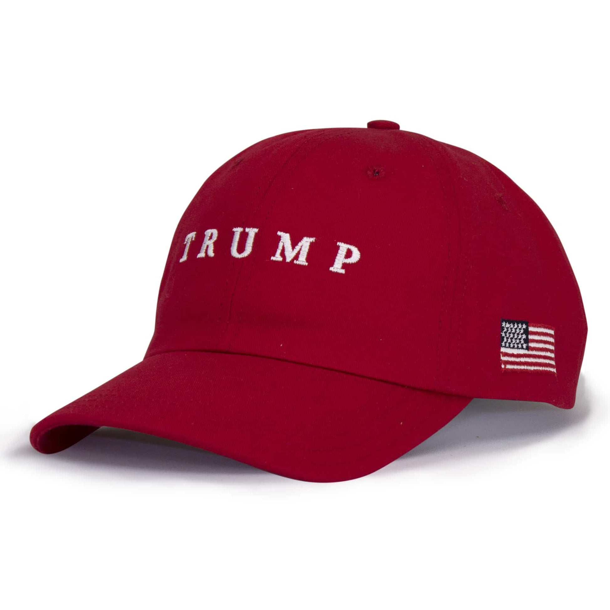 Trump Classic Baseball Hat - Medaid International