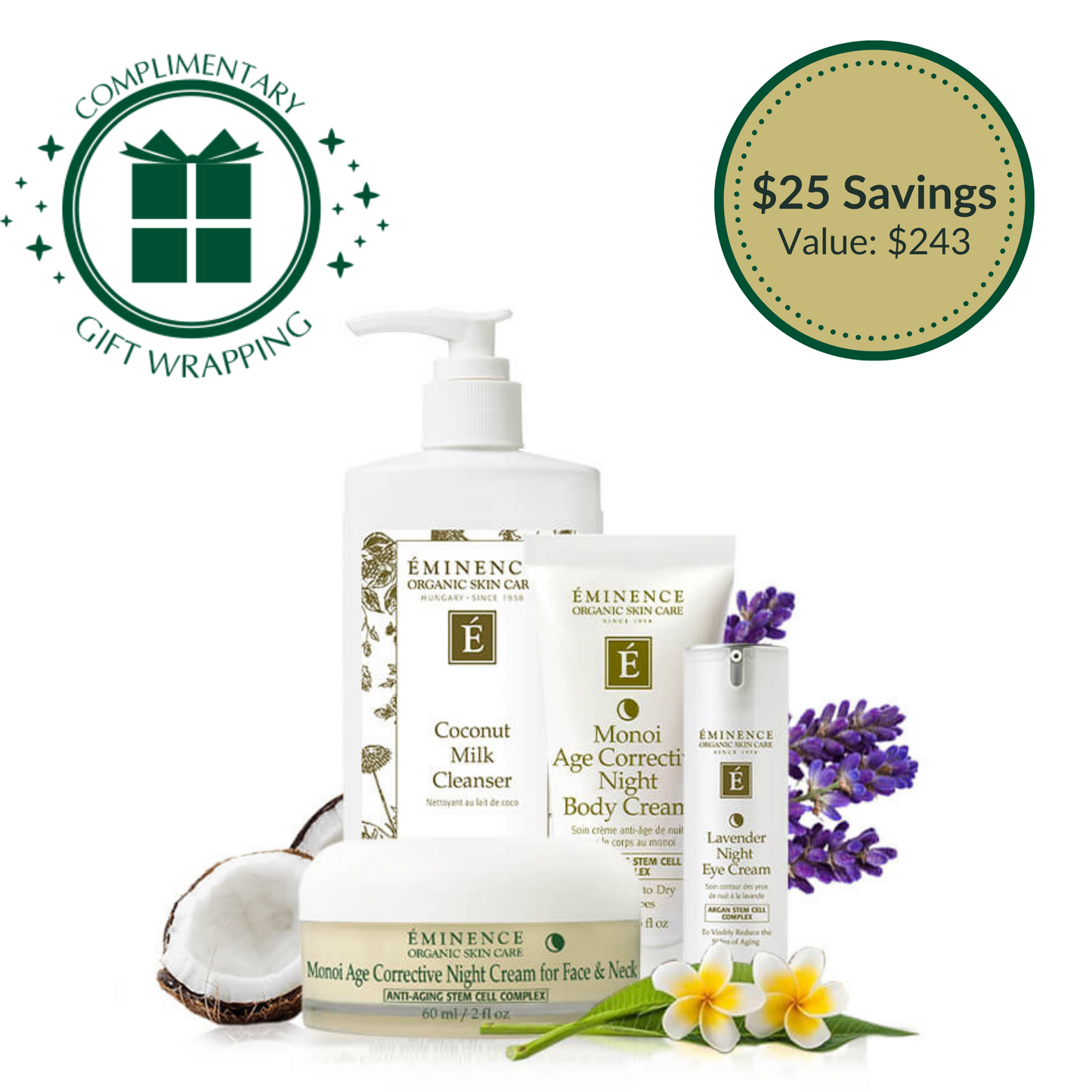 Beauty Sleep Bundle ($25 savings) - Medaid International