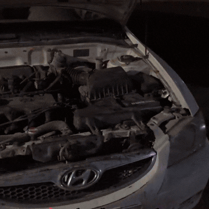 LED Police Lights for Car FSO Strobe Light Wireless Remote Ambulance 12V Emergency Warning Flash Strobe Car Accessories - Medaid International