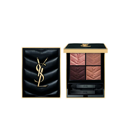 Yves Saint-Laurent Couture Mini Clutch Eyeshadow Palette