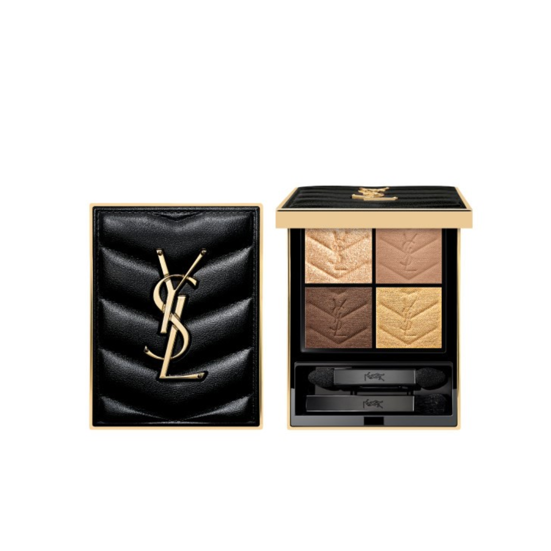 Yves Saint-Laurent Couture Mini Clutch Eyeshadow Palette