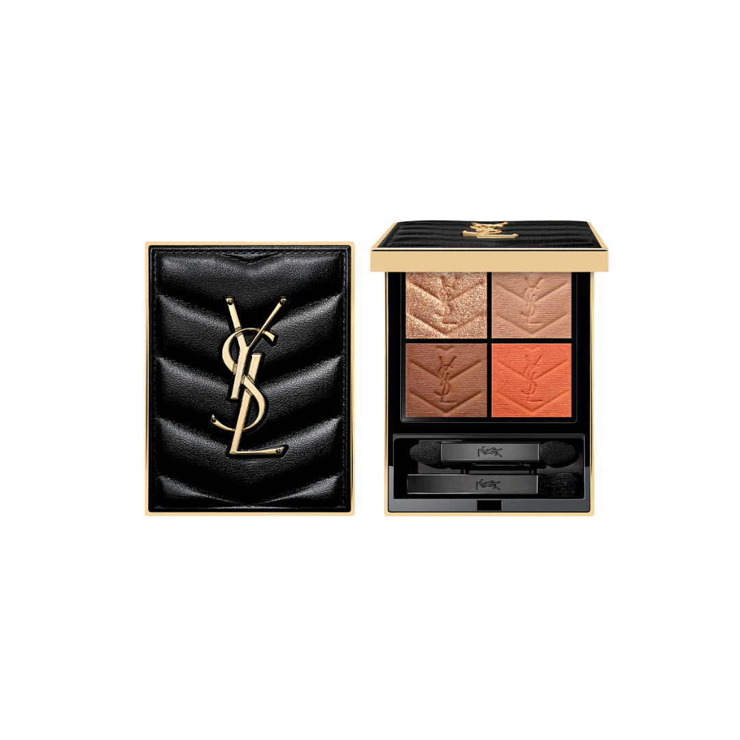 Yves Saint-Laurent Couture Mini Clutch Eyeshadow Palette