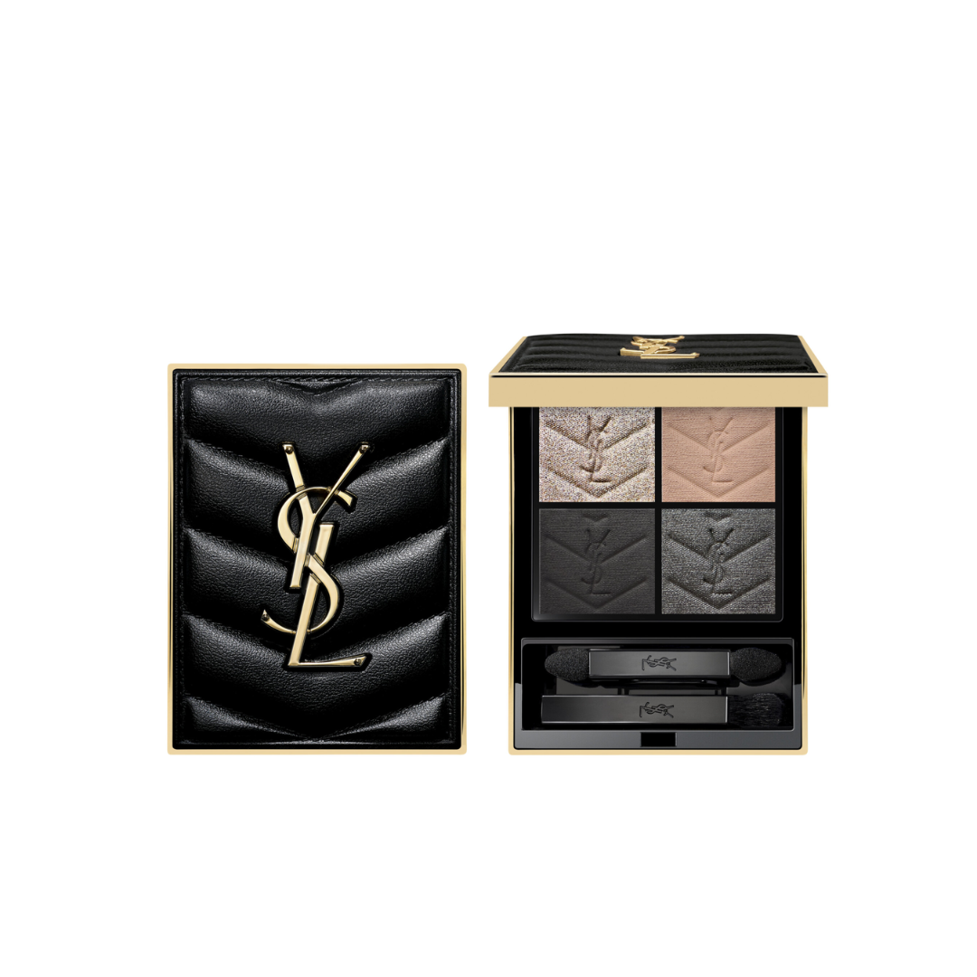 Yves Saint-Laurent Couture Mini Clutch Eyeshadow Palette