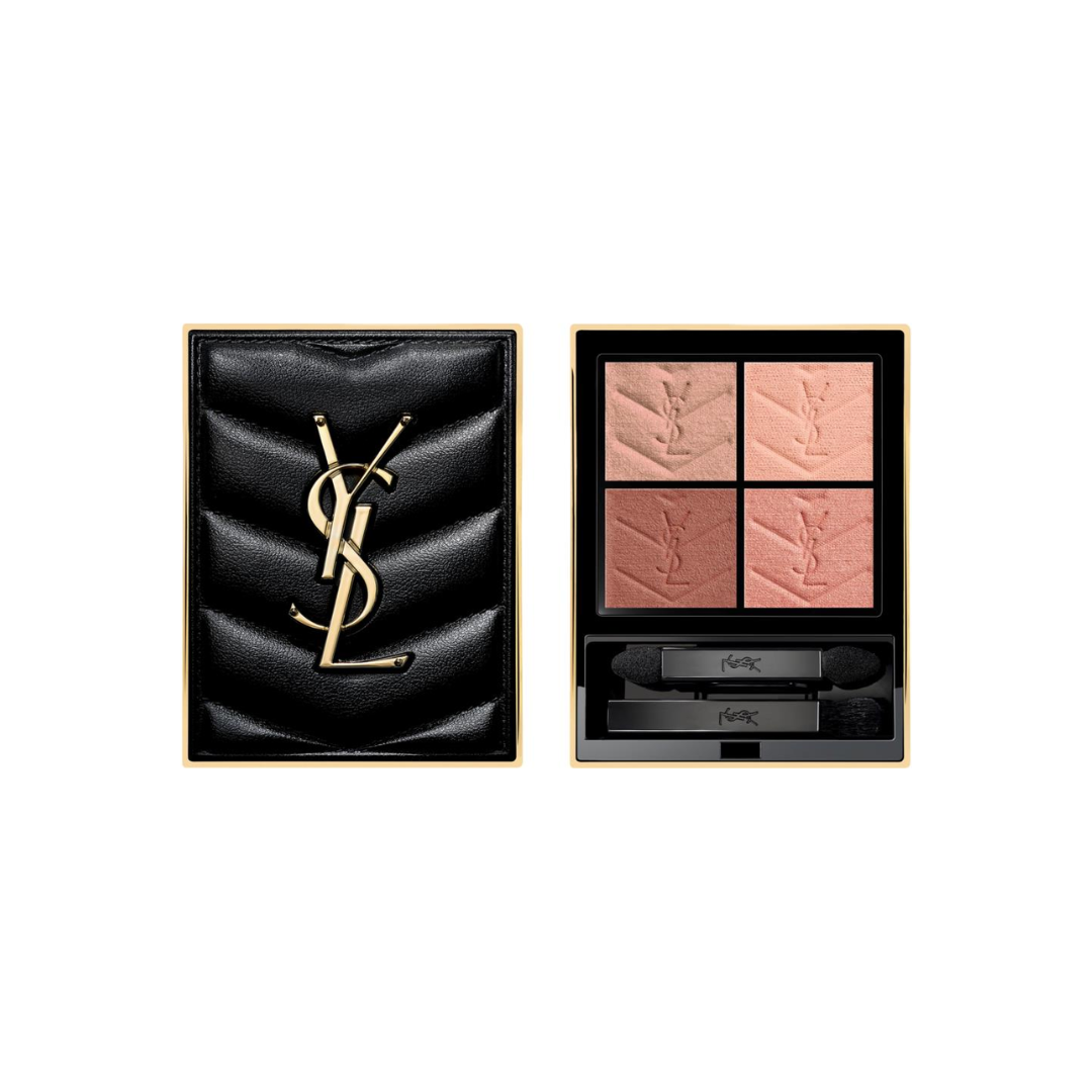 Yves Saint-Laurent Couture Mini Clutch Eyeshadow Palette