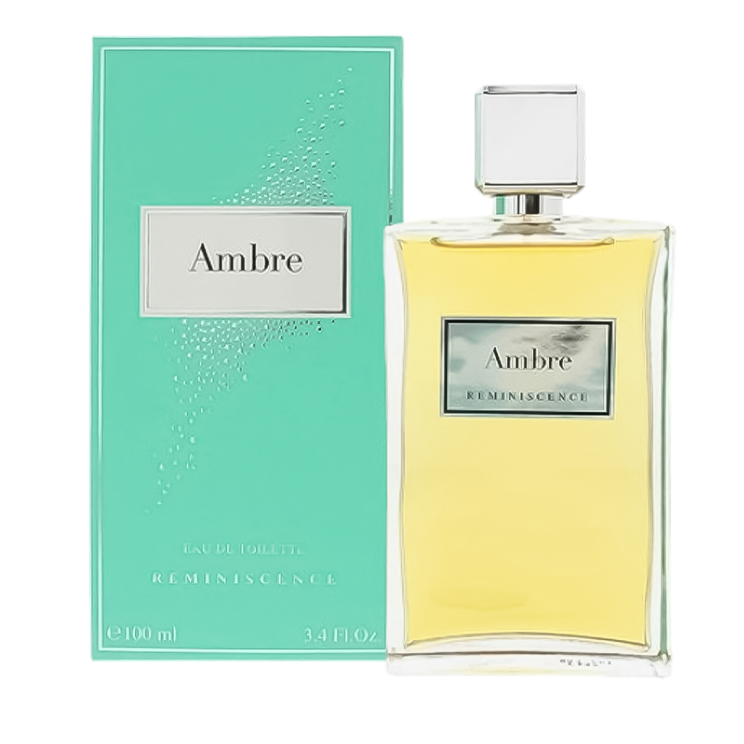 Tester Reminiscence Ambre Eau De Toilette Pour Femme - 100ml - Medaid