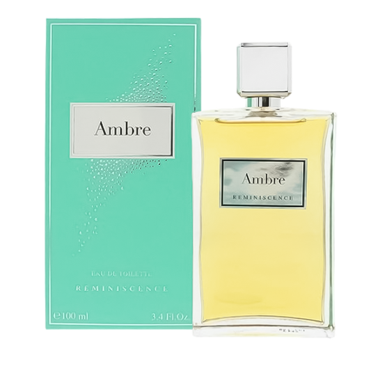 Tester Reminiscence Ambre Eau De Toilette Pour Femme - 100ml - Medaid