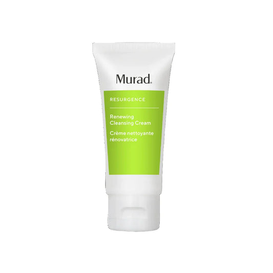 Murad - Renewing Cleansing Cream | 60 mL - Medaid