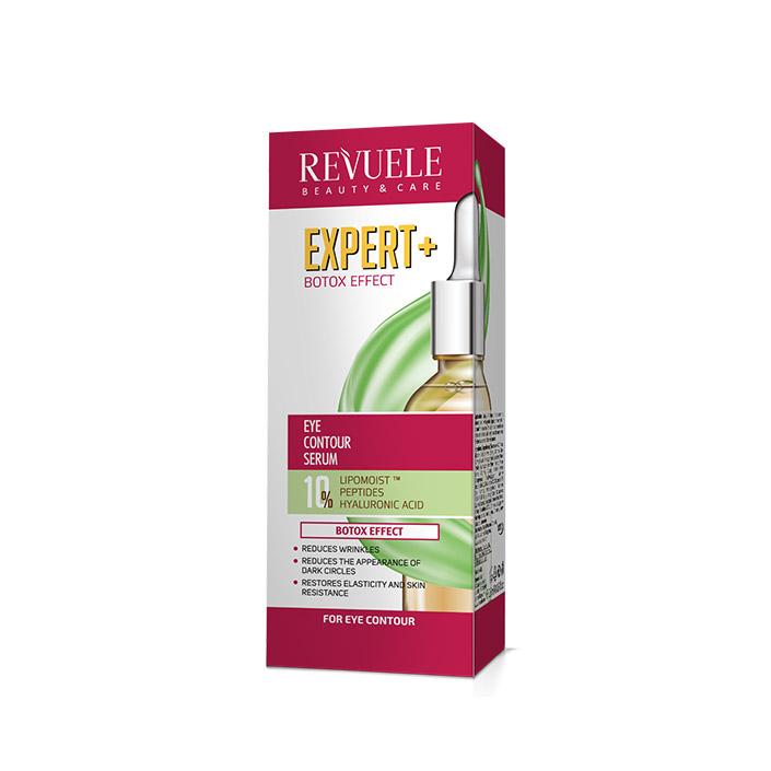 Revuele Expert+ Botox Effect Serum, 25ml - Medaid