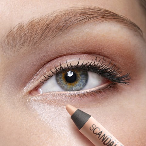 Rimmel scandal eyes 24hr waterproof kohl kajal - Medaid